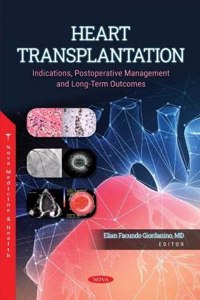 Heart Transplantation