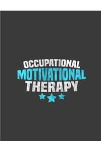 Occupational Motivational Therapy