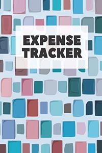 Expense Tracker