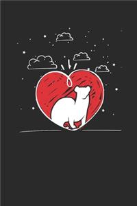 Ferret Heart
