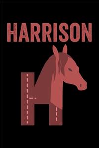 Harrison