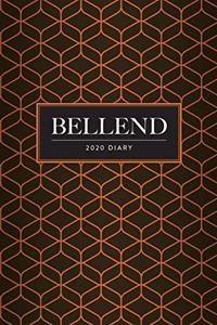 2020 Diary; Bellend