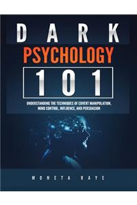 Dark Psychology 101