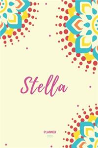 Stella Planner 2020