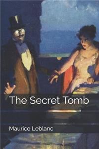 The Secret Tomb