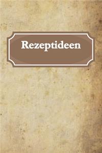 Rezeptideen