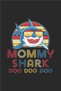 Mommy Shark doo doo doo