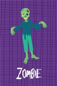 Zombie