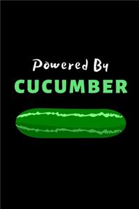 Powered By Cucumber