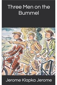 Three Men on the Bummel