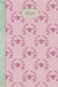 2020 Journal Diary