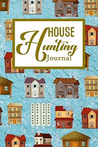 House Hunting Journal