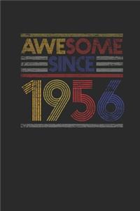 Awesome Since 1956