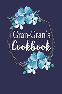 Gran Gran's Cookbook