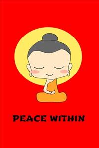 Peace Within