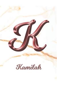 Kamilah