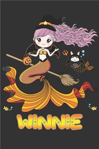 Winnie
