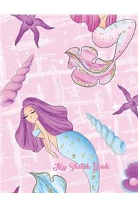 My Sketch Book