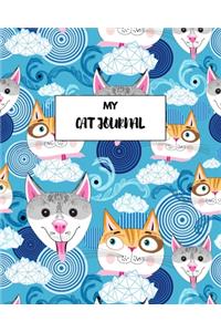 My Cat Journal