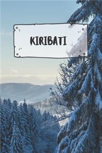Kiribati