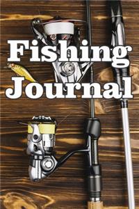 Fishing Journal
