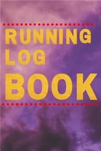Running Log Book
