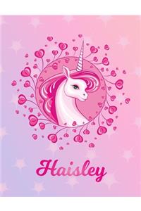 Haisley
