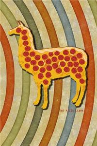 The Pizza Llama