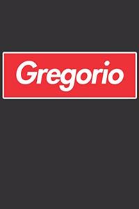 Gregorio