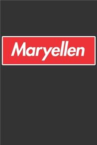Maryellen