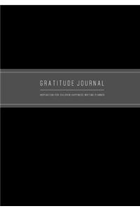 Gratitude Journal