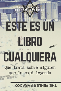 Este Es Un Libro Cualquiera