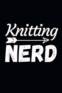 Knitting Nerd