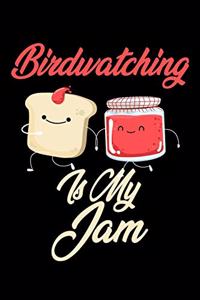 Birdwatching is My Jam