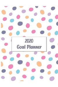 2020 Goal Planner