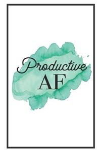 Productive AF