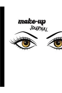 Make-up Journal