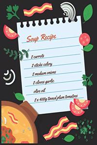 Soup Recipe