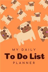 To Do List Planner