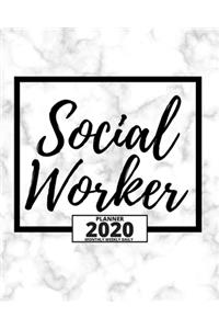 Social Worker