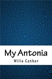 My Antonia