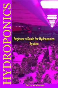 Hydroponics: Beginner