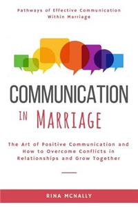 Communication in Marriage