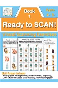 Ready to Scan! Beginners