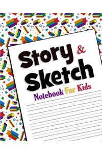 Story & Sketch