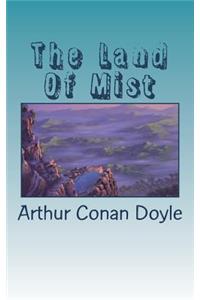 The Land Of Mist