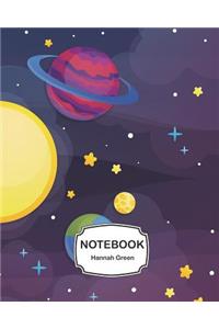 Notebook