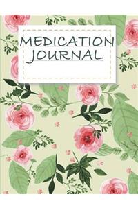 Medication Journal