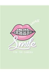 Smile sheese