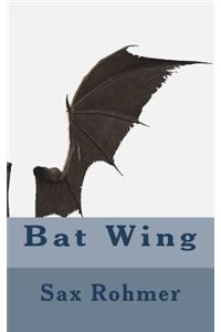Bat Wing
